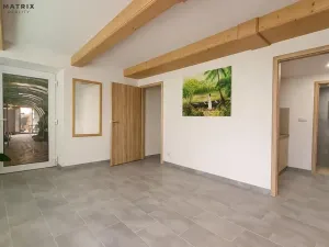 Prodej bytu 1+kk, Květnice, K Dobročovicům, 49 m2