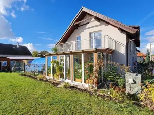 Prodej bytu 1+kk, Květnice, K Dobročovicům, 49 m2