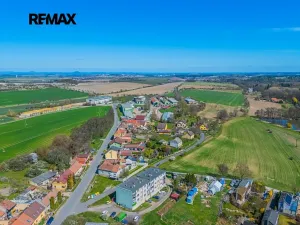 Prodej bytu 3+1, Ledce, 71 m2