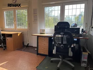 Prodej komerčního pozemku, Stochov, 6120 m2