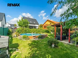 Prodej rodinného domu, Tuřice, 111 m2