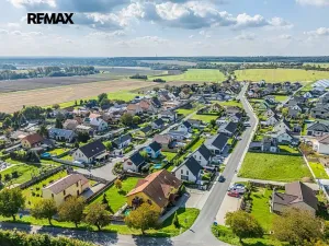 Prodej rodinného domu, Tuřice, 111 m2