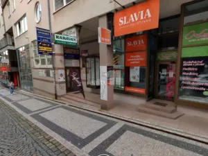 Pronájem obchodního prostoru, Liberec - Liberec IV-Perštýn, Moskevská, 65 m2