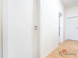 Prodej bytu 2+kk, Ostrava - Přívoz, Palackého, 48 m2