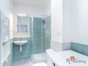 Prodej bytu 2+kk, Ostrava - Přívoz, Palackého, 48 m2