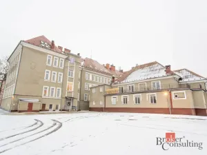 Prodej bytu 2+kk, Ostrava - Přívoz, Palackého, 48 m2