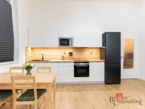 Prodej bytu 2+kk, Ostrava - Přívoz, Palackého, 48 m2
