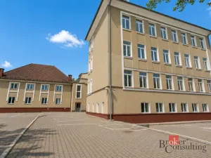 Prodej bytu 2+kk, Ostrava - Přívoz, Palackého, 48 m2