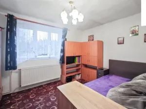 Pronájem rodinného domu, Svojšice, 120 m2