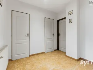 Prodej vícegeneračního domu, Duchcov, Teplická, 330 m2