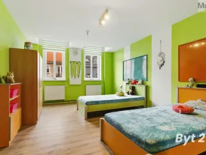 Prodej vícegeneračního domu, Duchcov, Teplická, 330 m2