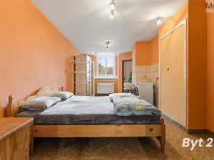 Prodej vícegeneračního domu, Duchcov, Teplická, 330 m2