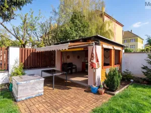 Prodej vícegeneračního domu, Duchcov, Teplická, 330 m2