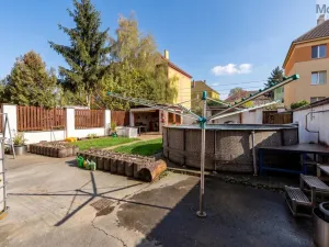 Prodej vícegeneračního domu, Duchcov, Teplická, 330 m2