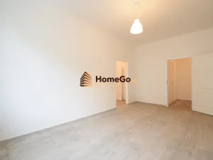 Pronájem bytu 3+kk, Praha - Nusle, Žateckých, 76 m2