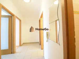 Pronájem bytu 1+kk, Praha - Troja, K Haltýři, 51 m2