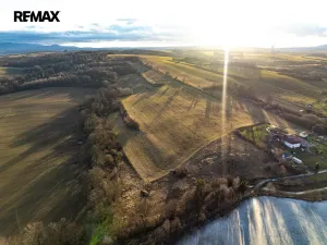 Prodej komerčního pozemku, Polom, 40000 m2