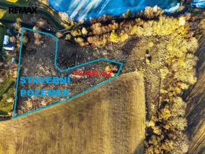 Prodej komerčního pozemku, Polom, 40000 m2