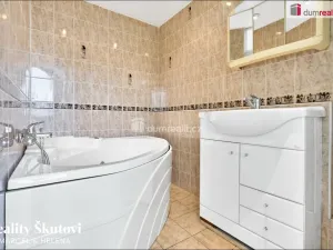 Prodej bytu 3+1, Ústí nad Labem - Krásné Březno, U Pivovarské zahrady, 81 m2