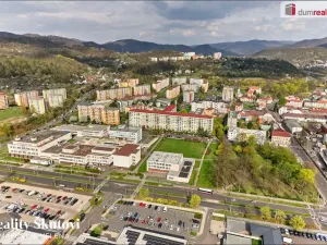 Prodej bytu 3+1, Ústí nad Labem - Krásné Březno, U Pivovarské zahrady, 81 m2