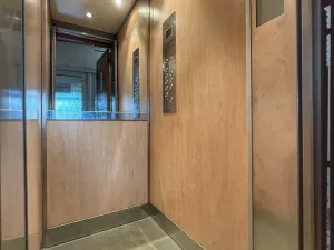 Prodej bytu 1+1, Chrást, Budovatelů, 41 m2