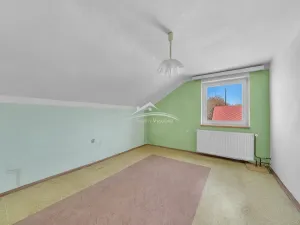 Prodej chalupy, Pohled, V Aleji, 150 m2