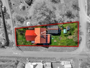 Prodej chalupy, Pohled, V Aleji, 150 m2