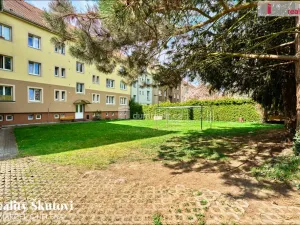 Prodej bytu 2+1, Ústí nad Labem - Střekov, Střekovské nábřeží, 52 m2