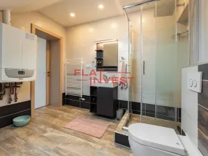 Prodej rodinného domu, Řitka, Oblouková, 243 m2