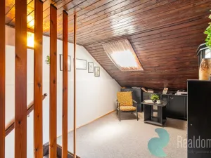 Prodej chaty, Strážkovice, 94 m2