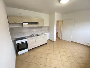 Pronájem bytu 2+kk, Ivanovice na Hané - Chvalkovice na Hané, 43 m2