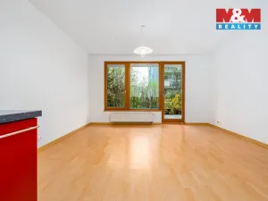 Prodej bytu 2+kk, Praha - Hloubětín, Nepelova, 58 m2