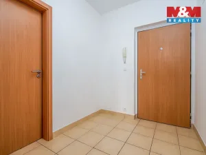 Prodej bytu 2+kk, Praha - Hloubětín, Nepelova, 58 m2