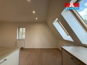 Pronájem bytu 3+kk, Jablonec nad Nisou, U Jeslí, 55 m2