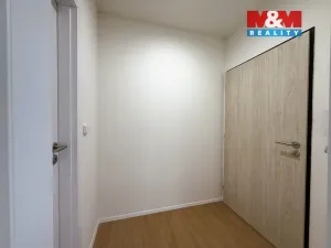 Pronájem bytu 3+kk, Jablonec nad Nisou, U Jeslí, 55 m2