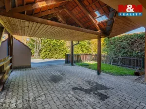 Prodej rodinného domu, Luštěnice - Zelená, Sluneční, 131 m2