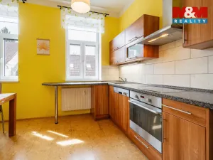 Prodej bytu 3+1, České Budějovice - České Budějovice 6, K. V. Raise, 71 m2