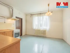 Prodej rodinného domu, Karlík, Zahradní, 148 m2