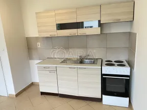 Pronájem bytu 2+kk, Ivanovice na Hané - Chvalkovice na Hané, 30 m2