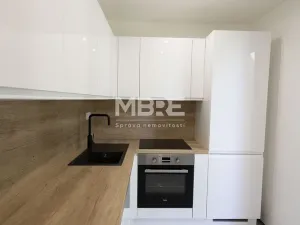 Pronájem bytu 2+1, Karviná - Hranice, Mendelova, 55 m2