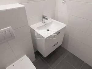 Pronájem bytu 2+1, Karviná - Hranice, Mendelova, 55 m2