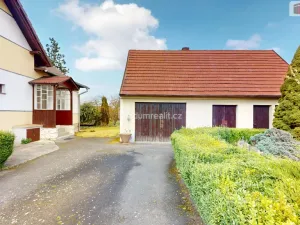 Prodej rodinného domu, Petrohrad, 170 m2