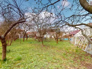 Prodej rodinného domu, Petrohrad, 170 m2