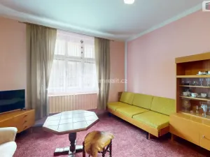 Prodej rodinného domu, Petrohrad, 170 m2