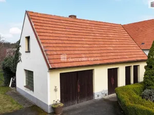 Prodej rodinného domu, Petrohrad, 170 m2