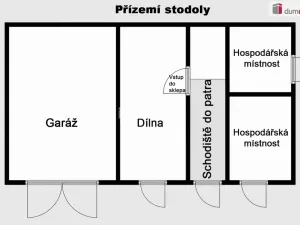 Prodej rodinného domu, Petrohrad, 170 m2