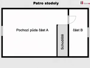 Prodej rodinného domu, Petrohrad, 170 m2