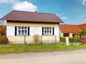 Prodej rodinného domu, Petrohrad, 170 m2