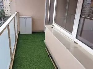 Pronájem bytu 3+1, Praha - Letňany, Havířovská, 75 m2