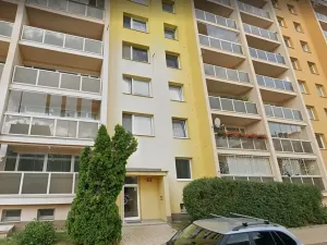 Pronájem bytu 3+1, Praha - Letňany, Havířovská, 75 m2